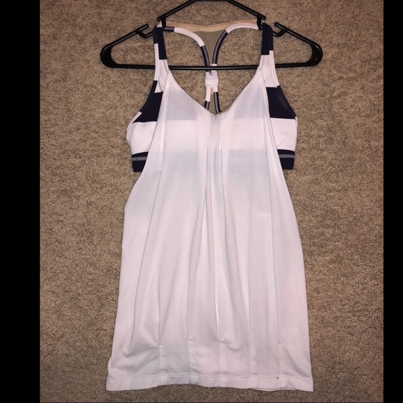 lululemon athletica Tops - Lululemon No Limits Tank 6